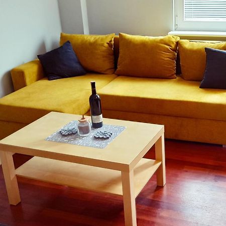 Top Sea Apartament 1 Gdansk Ngoại thất bức ảnh