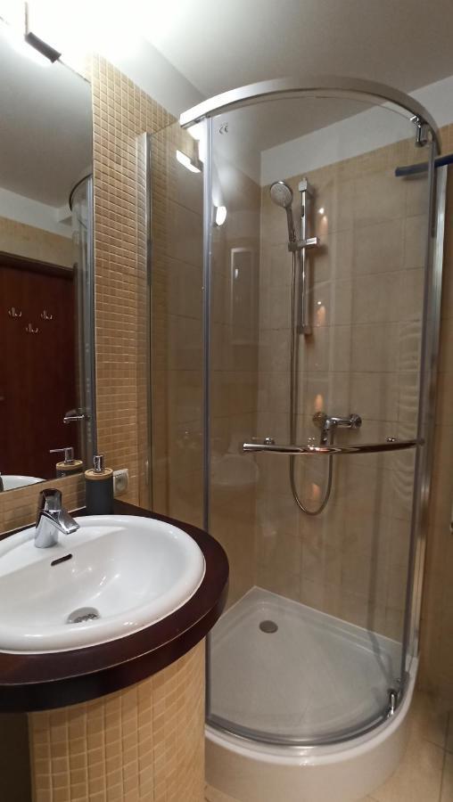 Top Sea Apartament 1 Gdansk Ngoại thất bức ảnh