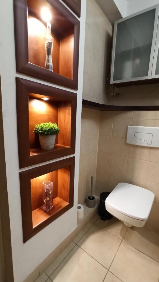 Top Sea Apartament 1 Gdansk Ngoại thất bức ảnh