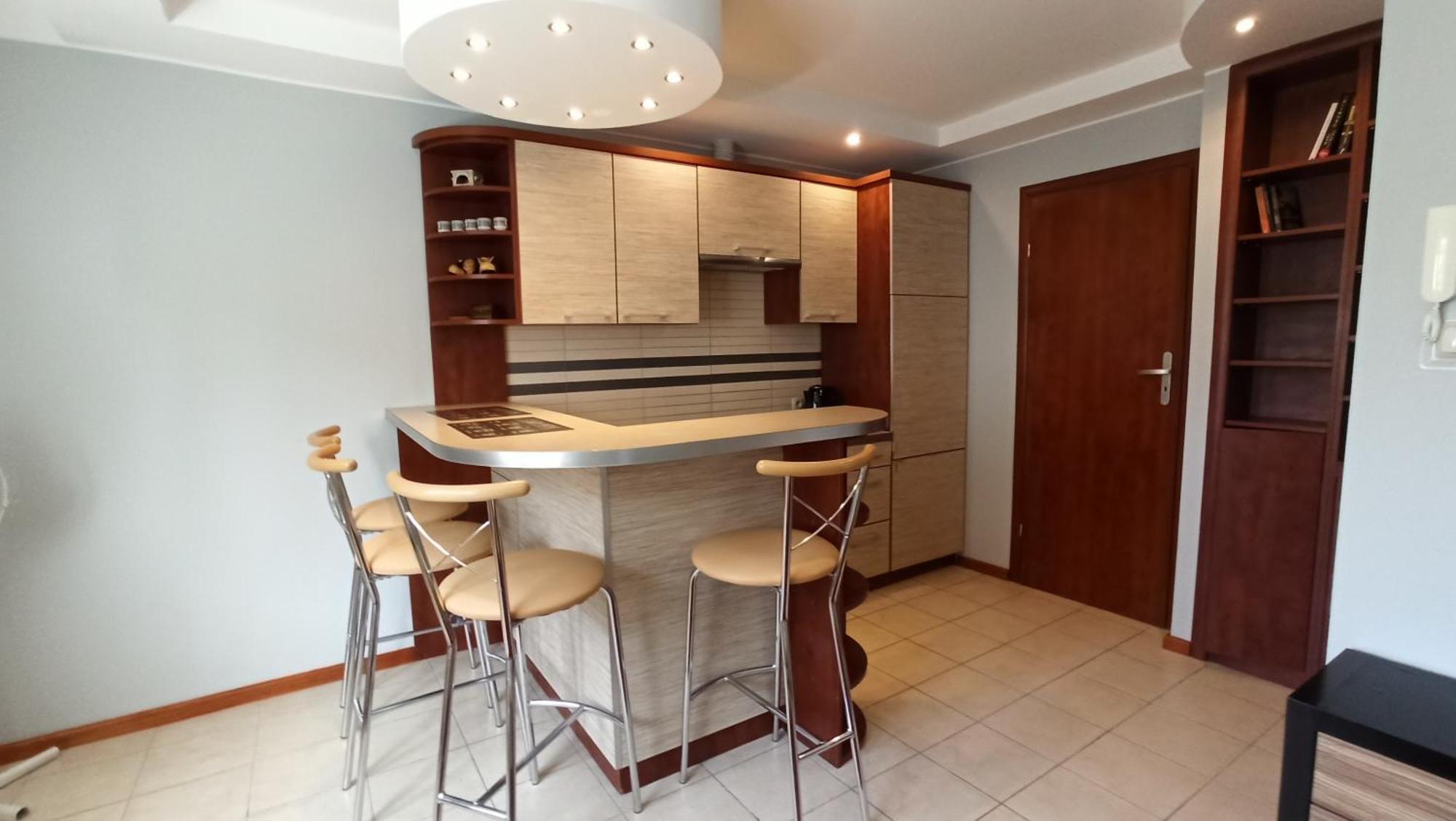 Top Sea Apartament 1 Gdansk Ngoại thất bức ảnh